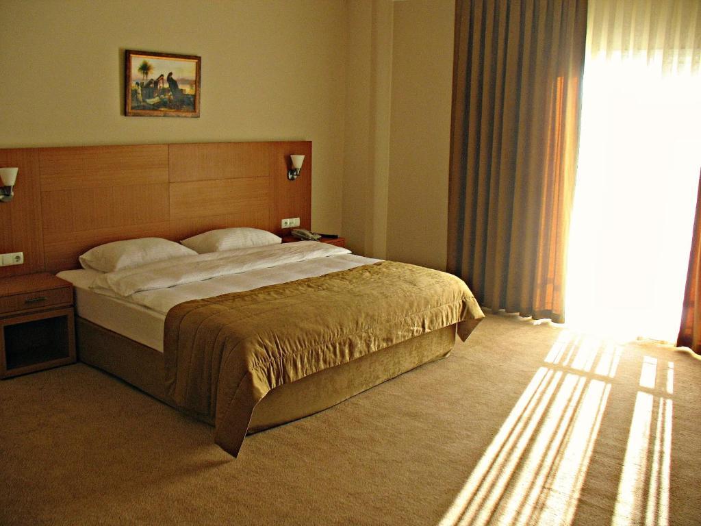新罗酒店 Velimeşe 客房 照片